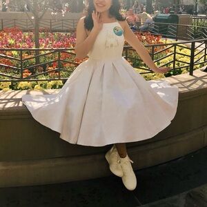 Disneyland Dress